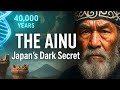 The Dark Secret Behind Japan's Ainu People Genetic Origins