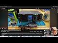 ElectroBananas - Radtel RT950 Base Station
