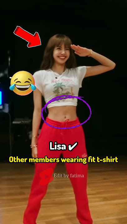 Other members Vs Jisoo 😂😄 ( Collab with @BlinkBlack16 ) #blackpink #editbyfatima #rosen #shorts