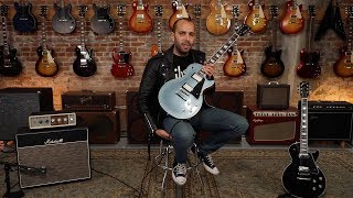 epiphone les paul modern review