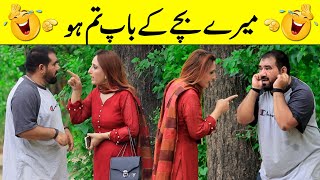 Mere Bachy Ke Baap Tum Ho Best Prank | @VelleLoogprankster 
