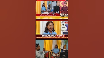 Interviews in Many news channels #english