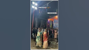 Ghanshyam rathwa ni timali satatus whatsapp satatus.  mp satatus #viral #shorts #short