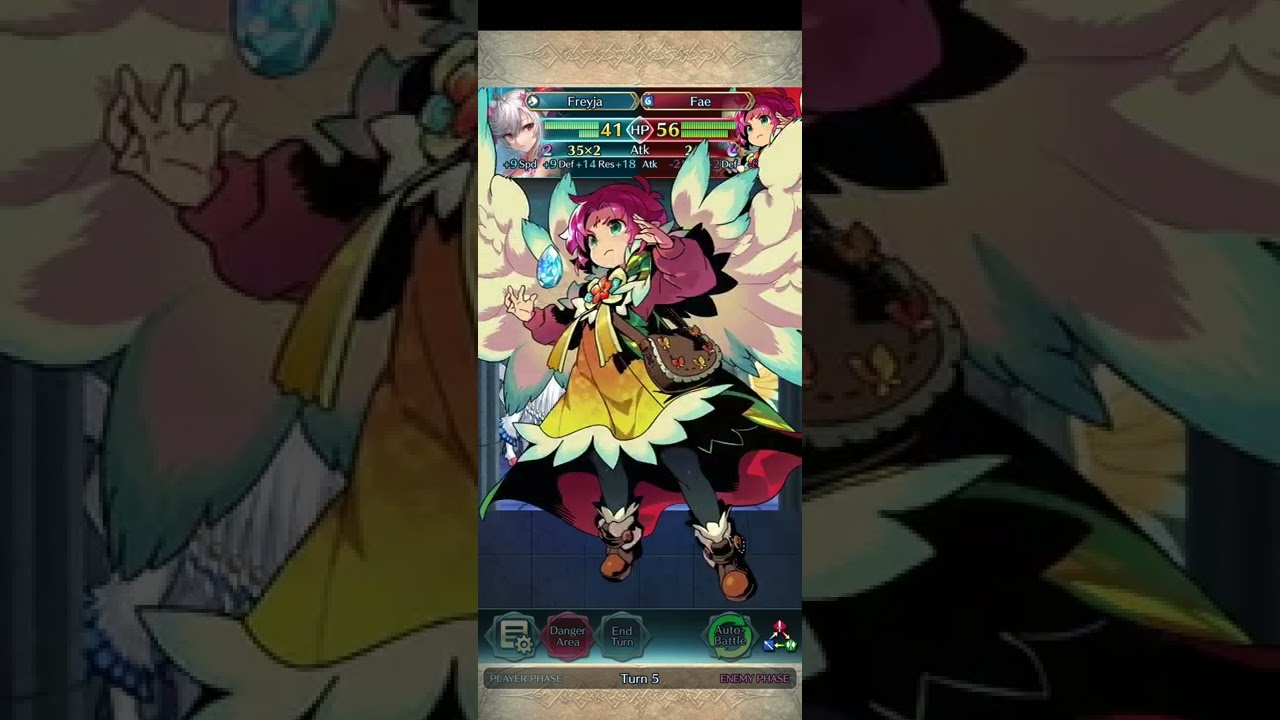 Fatal Smoke counters Life Unending