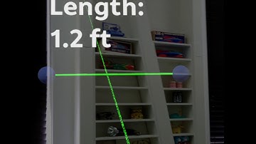 Measure real world and virtual objects using makeSEA + Catapult for Magic Leap