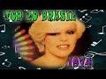 1974 - TOP 20: Musicas Mais Tocadas No Brasil No Ano 1974