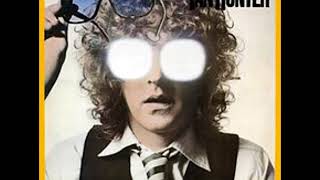Ian Hunter When The Daylight Comes on Vinyl with Lyrics in Description