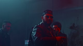 Belly & The Weeknd Ft Nas- Die for It (slowed)