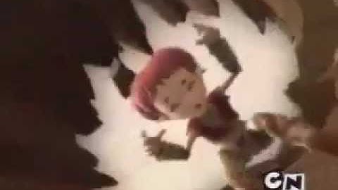 Code Lyoko- What I Meant To Say