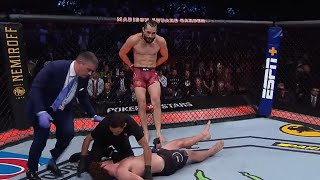 Jorge Masvidal&#39;s Greatest Victories in MMA