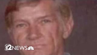 DNA identifies suspect in 1987 murder of Navy vet