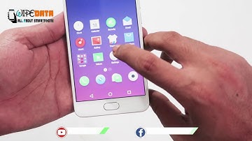 HOW TO AKTIF / ON USB DEBUGGING MEIZU M6