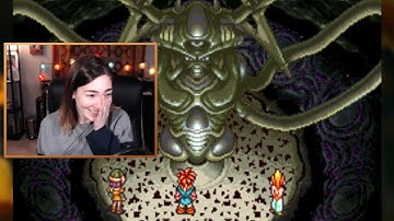 The End Of Time! - Chrono Trigger (Part 11, Finale)