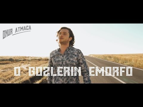 Onur ATMACA -