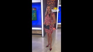 Warm weather hits Central Virginia