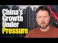 China Just Got Very Bad News | Taiwan Tensions | Hong Kong Stocks | AI Tech War Episode cover