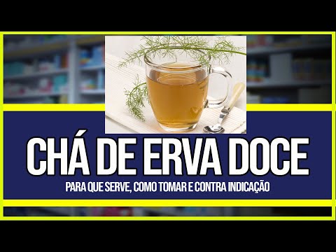 CHÁ DE ERVA