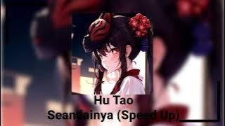 Hu Tao -Seandainya (Speed Up)