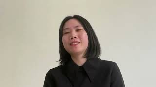 Interview with Cathrine Oslo – General Studies Module: Beyond Print