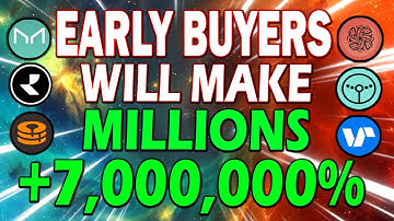 TOP 20 REAL WORLD ASSET CRYPTO TO BUY NOW FOR 2023 (RETIRE EARLY WITH THESE COINS)