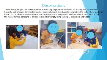 Action Research Project presentation