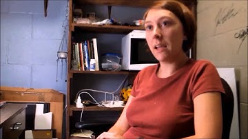 The Making of Send the Light - SCENIC DESIGN