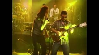 Video thumbnail of "Gondwana - 21  K-in  (DVD En vivo en Buenos Aires)"