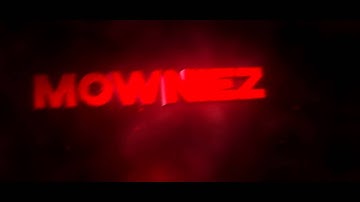 Mowniez Intro |Dual| With Moonman