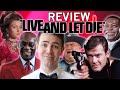 Live and Let Die | In-depth Movie Review