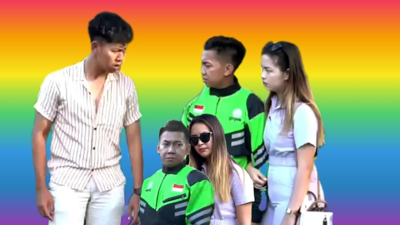 Sadar Diri itu Indah untuk kita yang Bersyukur. Bos Muda yang selalu ada untuk Bu Citra.