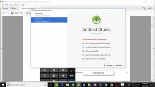 AWD1112 - Android - Chapter03 - Tip Calculator Part01 - 02-08-2018