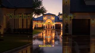 $10,000 Miniature Dream Home Build - Full Process!#USA #TinyHome#TinyBuild #DIY #ASMR#usashorts🇺🇲🏠