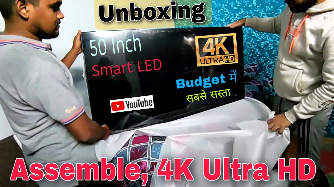 Best Price LED Best 4k LED Tv Assemble 4k Ultra HD LED Android 4k