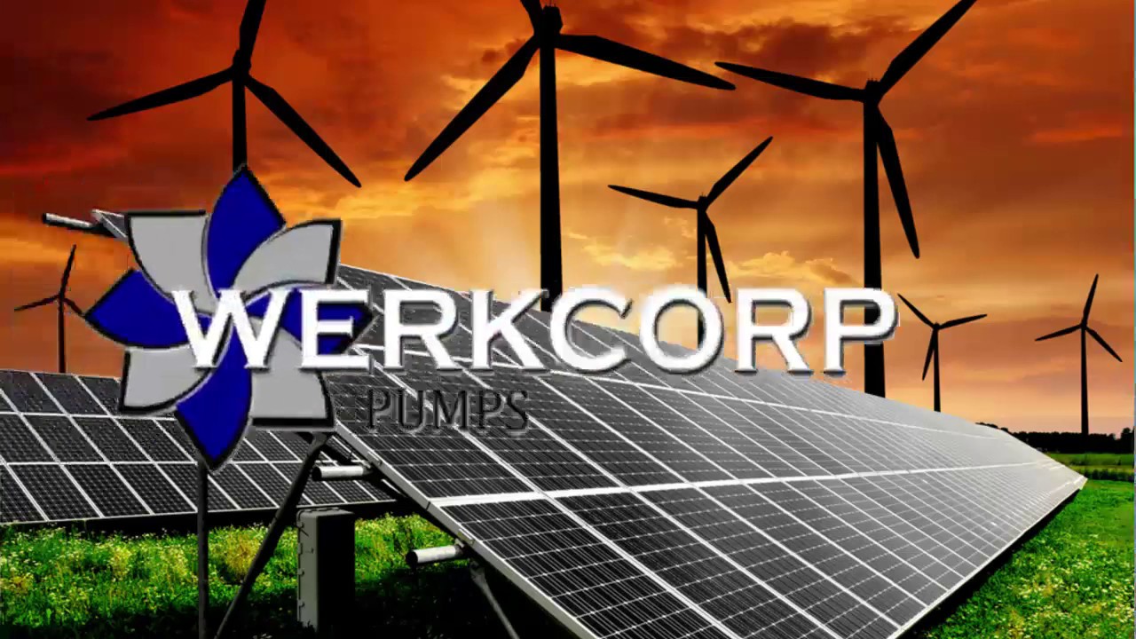 Fhoton Centrifugal Pump