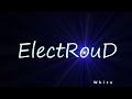 Electroud  creation ableton live  white night