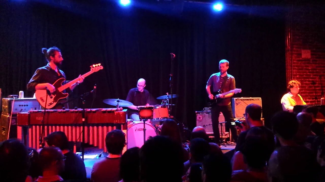 The Mercury Program Return After Seven Years with EP 'New Myths'