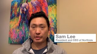 Famous NorthIsle Copper and Gold - Interview with CEO Sam Lee Profile