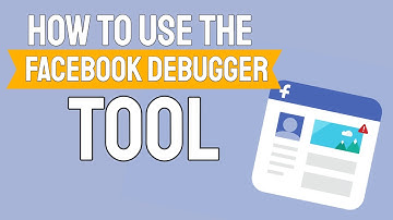 Facebook debugger - How to use it