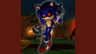 SONIC.EXE! (Sped Up)