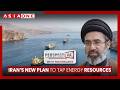 Iran’s New Plan To Tap Energy Resources Under The Strait Of Hormuz | Perspectiva With Tom Philpot