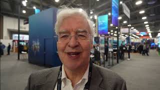 NAB 2025 Spin Fraunhofer