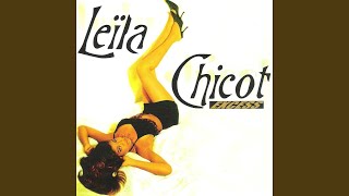 Video thumbnail of "Leila Chicot - Mete le voile"