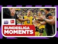 Emotional moment as Dortmund legend Reus bids farewell | Bundesliga 23/24 Moments