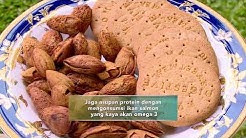 DR OZ - Tips Agar ASI Lebih Banyak (1/4/18) Part 2 - Durasi: 7.42. 