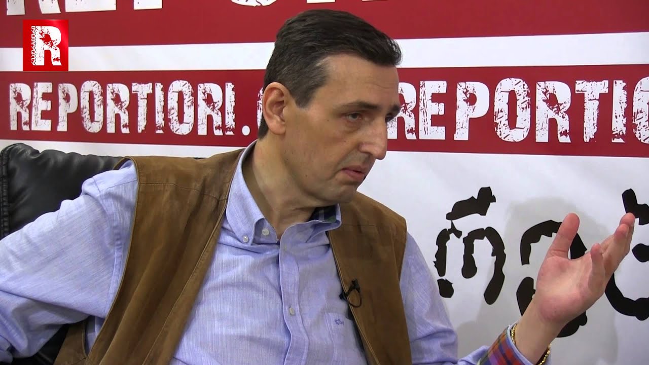 სულხან მოლაშვილი - მიხეილ სააკაშვილზე