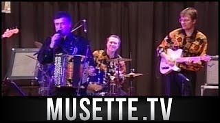 Bravo super mamy - Rene Grolier et son Select Orchestre