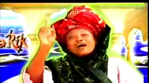 ALH. HAMAD ALAWIYE  -  ALALUBARIKA