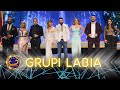 Grupi LABIA -  Oj Lulije (GEZUAR)