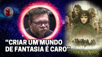 imagem do vídeo FILMES DE FANTASIA com Roberto Sadovski | Planeta Podcast (CineClube)