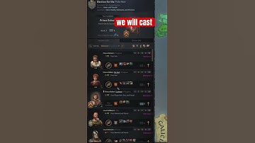 How to ensure your heir inherits all of your titles in Crusader Kings 3